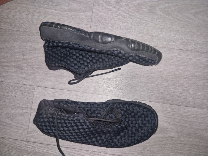 Jordan Future Noire - photo numéro 4