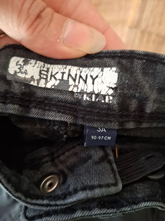 Jeans - photo numéro 3