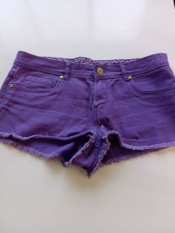 Short taille 40