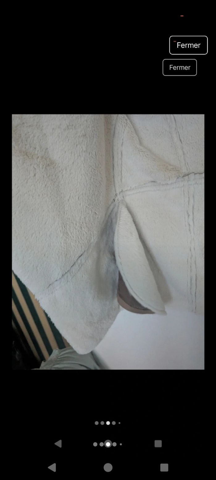 Veste sans manches - photo numéro 2