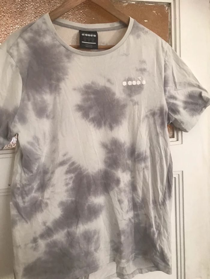 T shirt Marque Diadora taille L - photo numéro 16