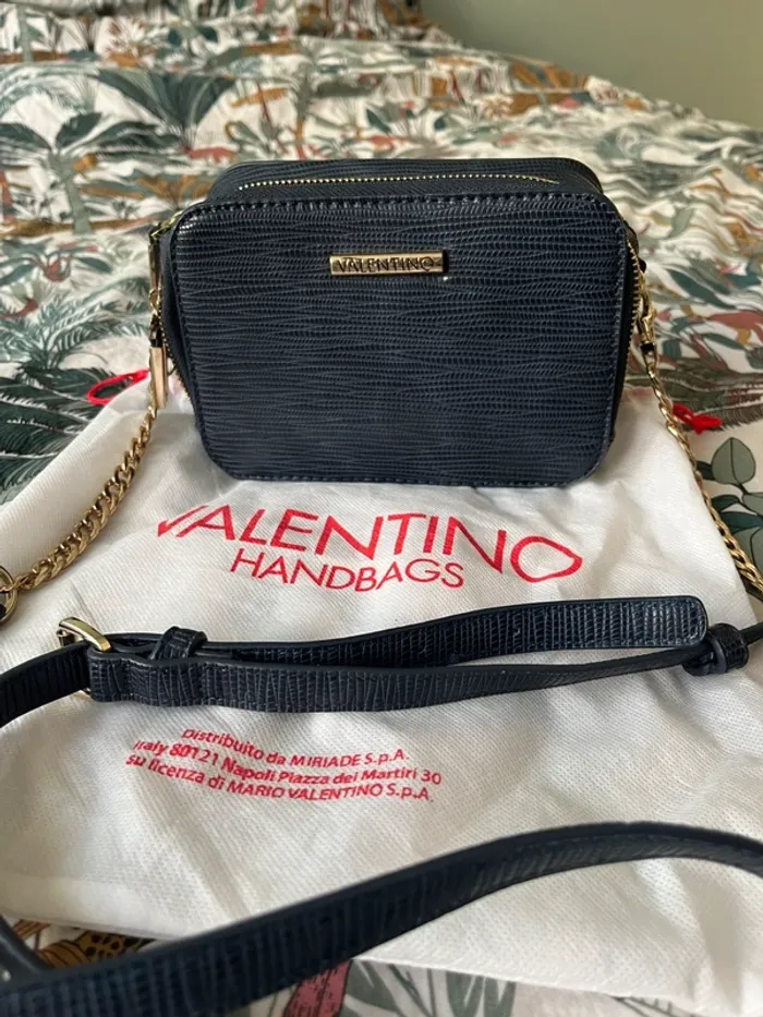 Sac Valentino - photo numéro 2