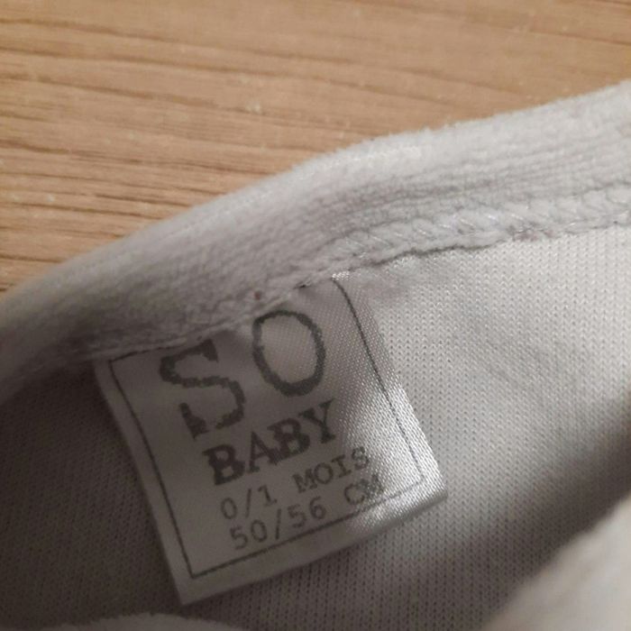 Pyjama hiver ☃️ - photo numéro 2