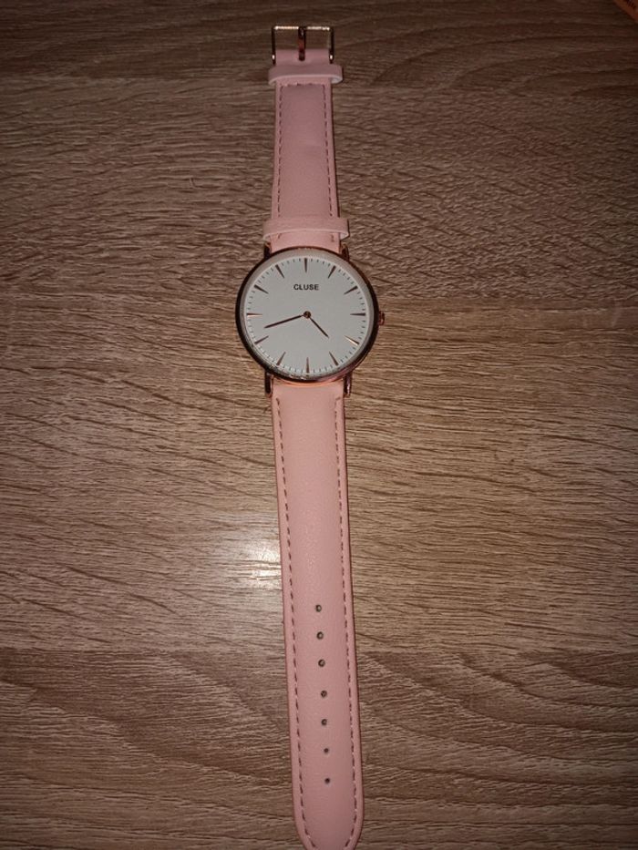 Montre femme neuve - photo numéro 2