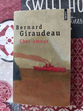 Livre carnet de voyage 