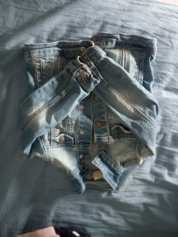 Veste - photo numéro 3