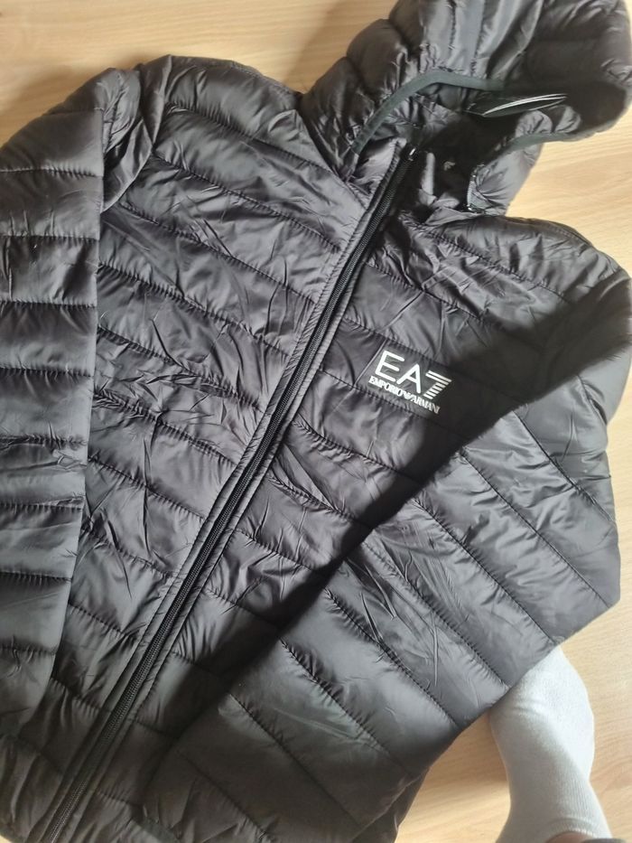 Veste armani - photo numéro 3