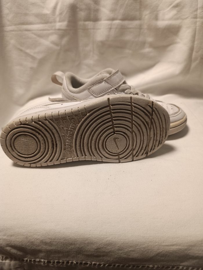 Basket Nike - photo numéro 3