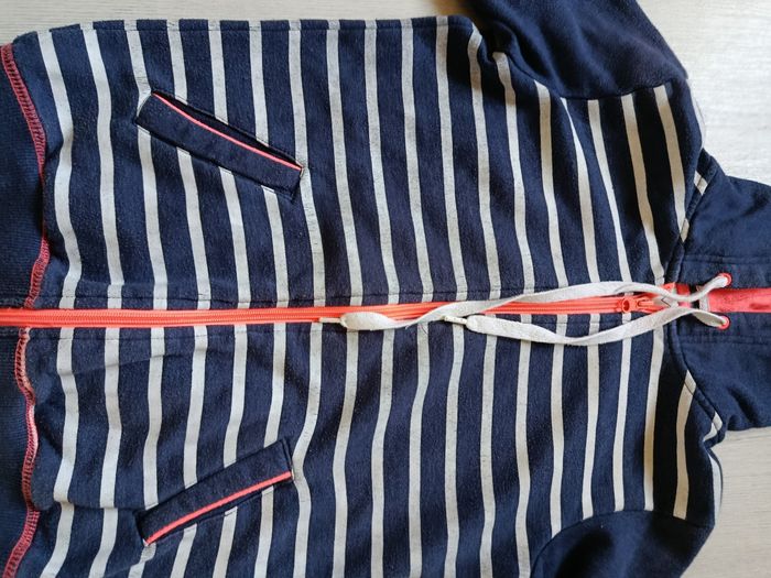 Veste marque cache cache taille 0 - photo numéro 2