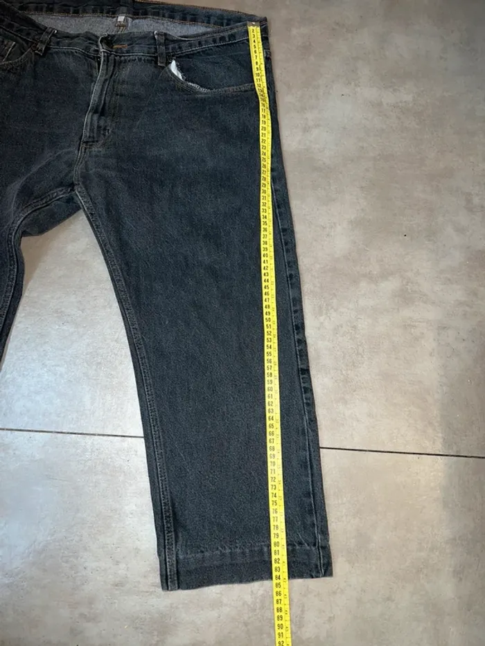 Jeans sans marque - photo numéro 5