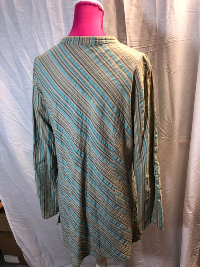 Tunique ou robe maternité - photo numéro 3
