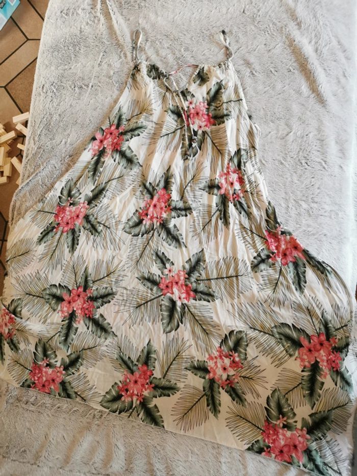 Robe évasée - photo numéro 2