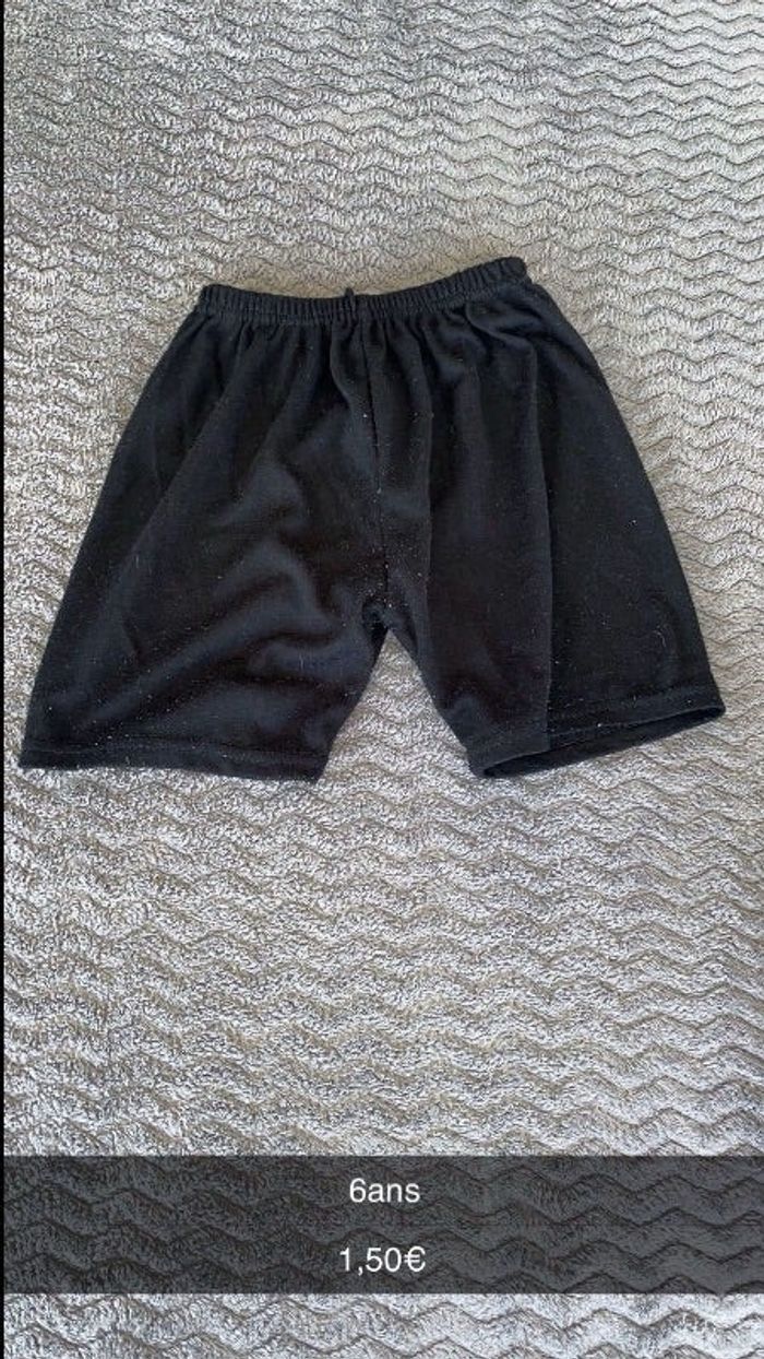 Short