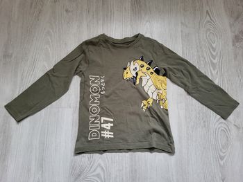 Tee shirt garçon gémo