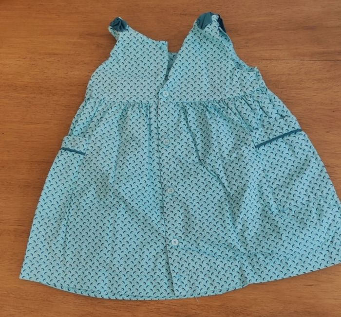 Robe 18 mois - photo numéro 2