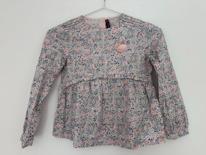 Blouse sergent major - photo numéro 3