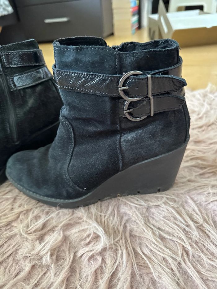 Bottines - photo numéro 4