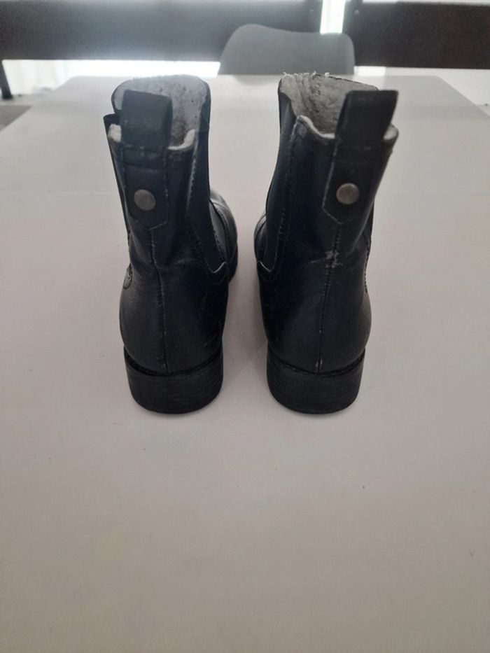 Bottines hm - photo numéro 2