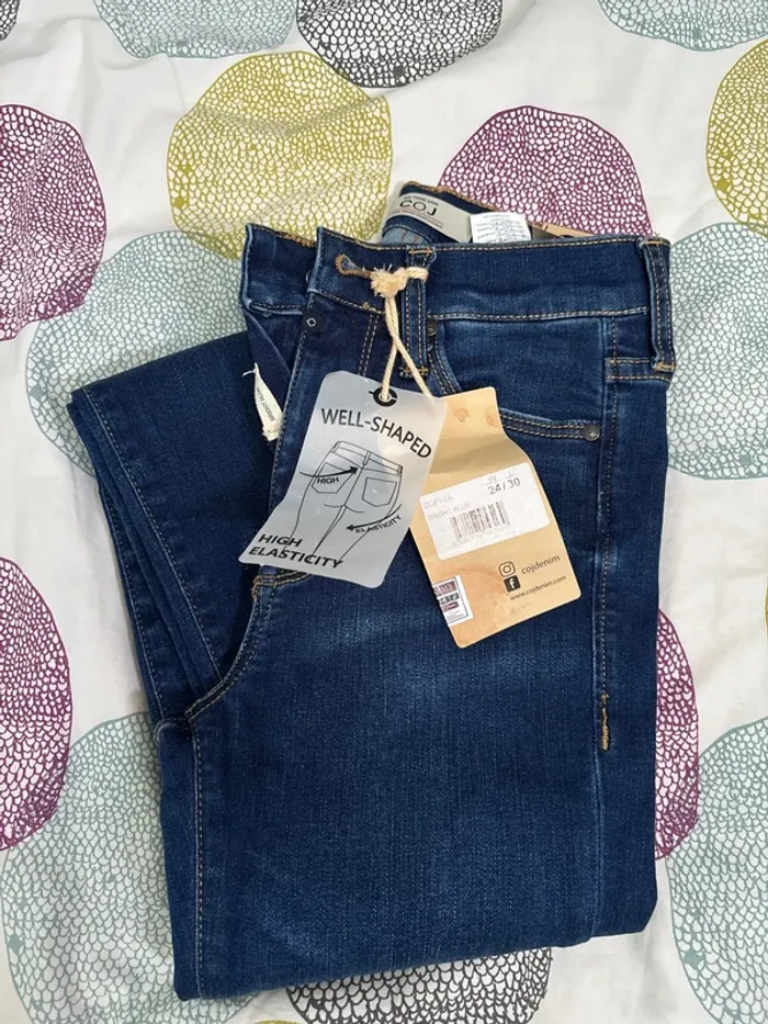 Pantalon - COJ
