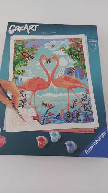 Peinture