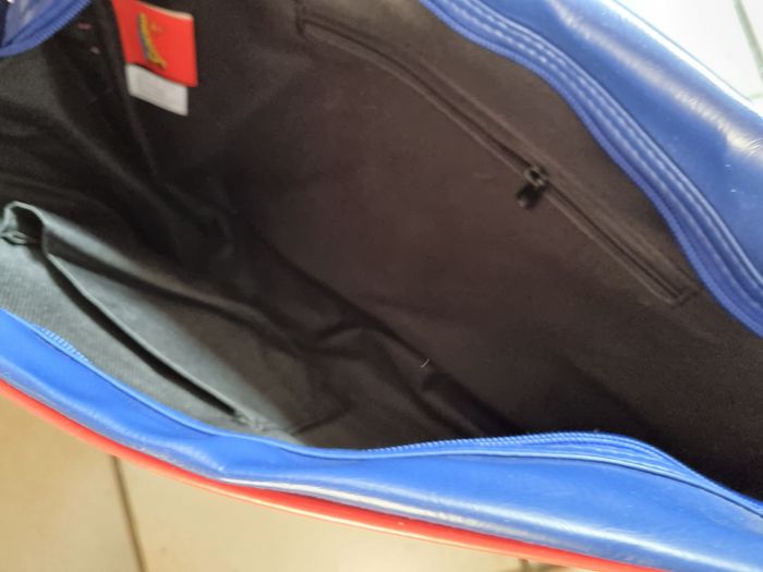 sac SUPERMAN - Neuf - photo numéro 6