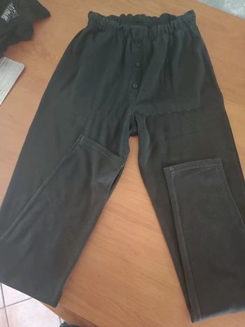 Pantalon Diane dalis taille 3