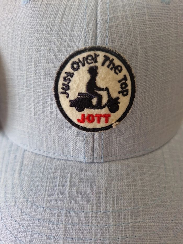 Casquette jott young - photo numéro 2