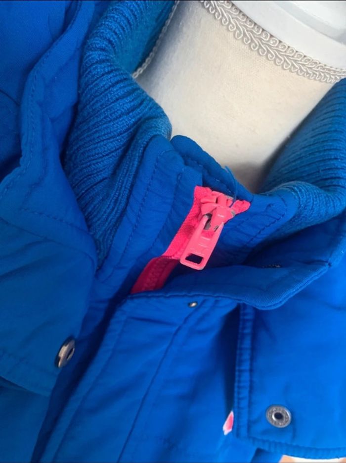 Manteau hollister - photo numéro 3