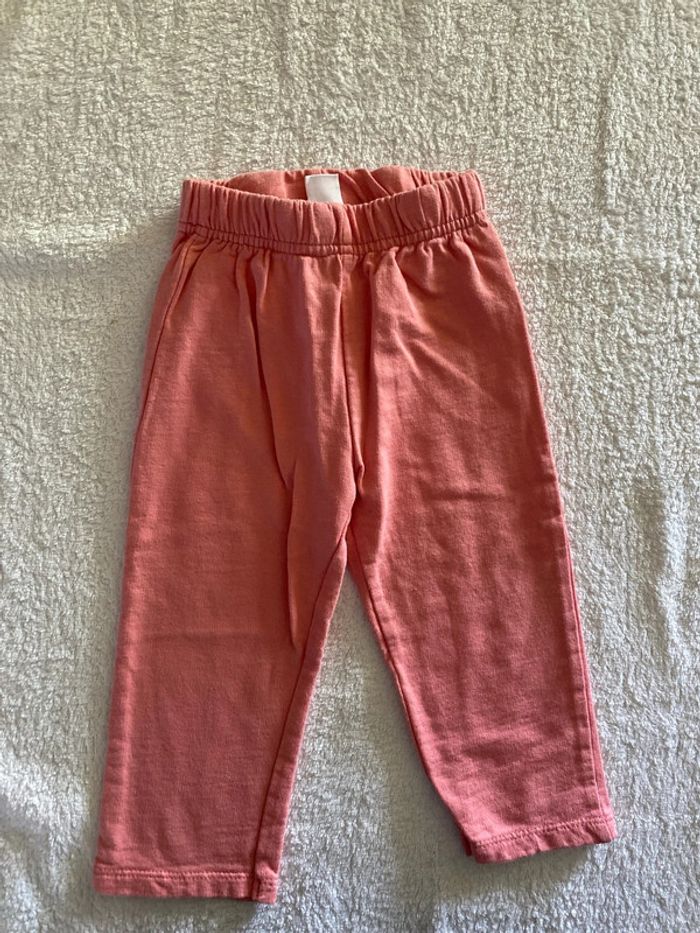 T12mois pantalon