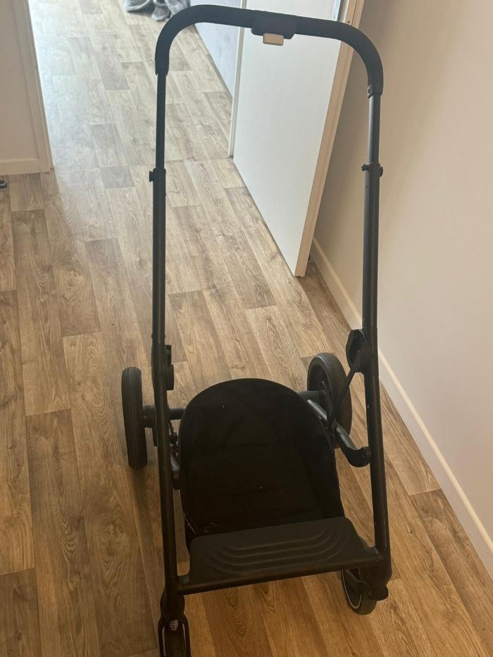 Poussette Cybex Balios - photo numéro 3