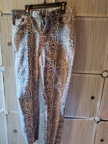 Pantalon femme