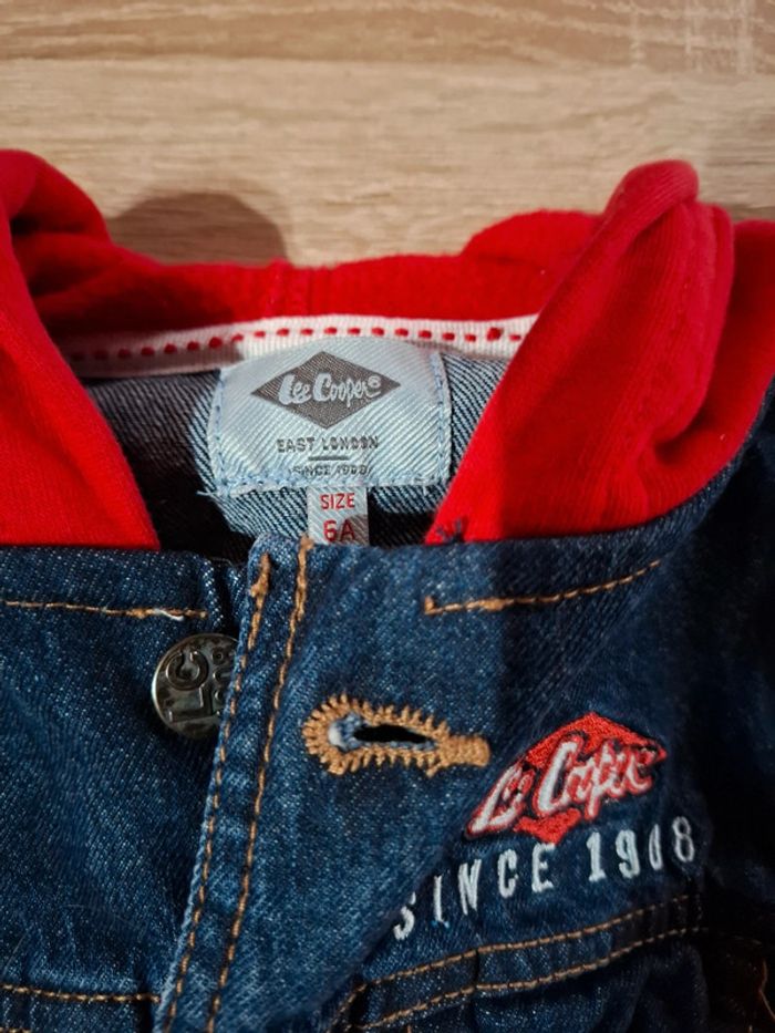 Veste - photo numéro 3