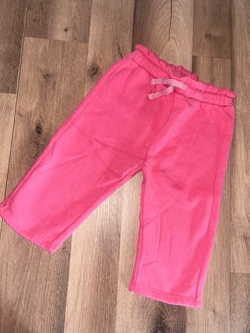 Pantalon bébé