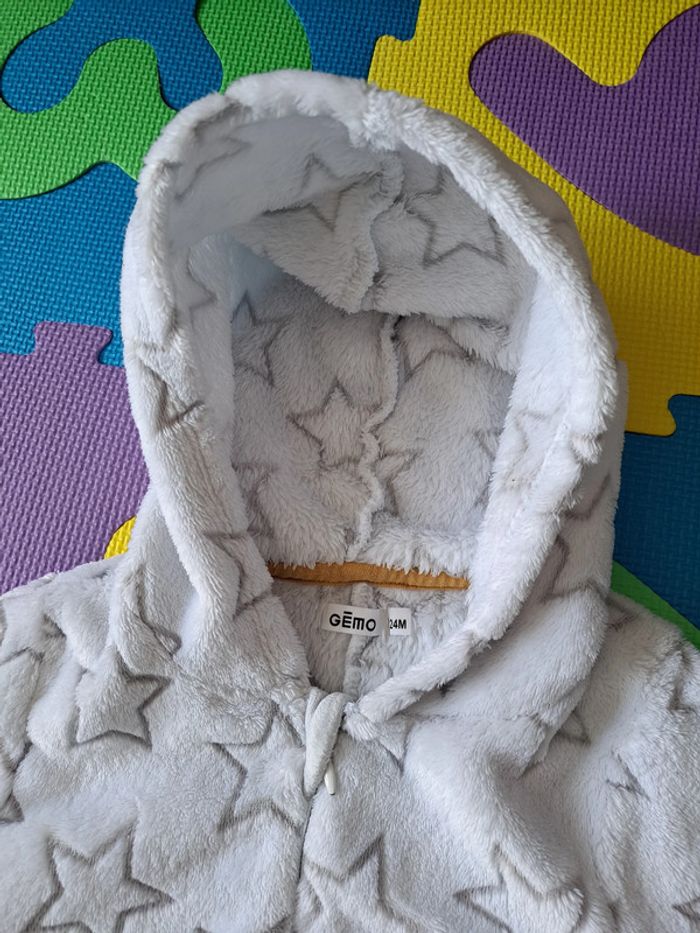 Combinaison Gémo 24m - photo numéro 10