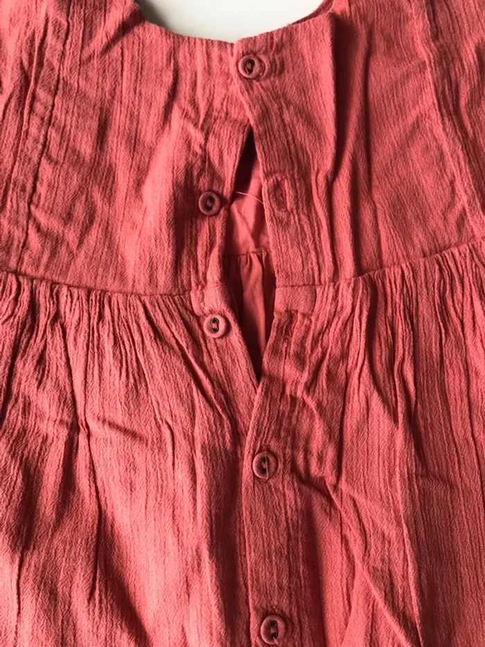 Lot de 2 robes - photo numéro 5