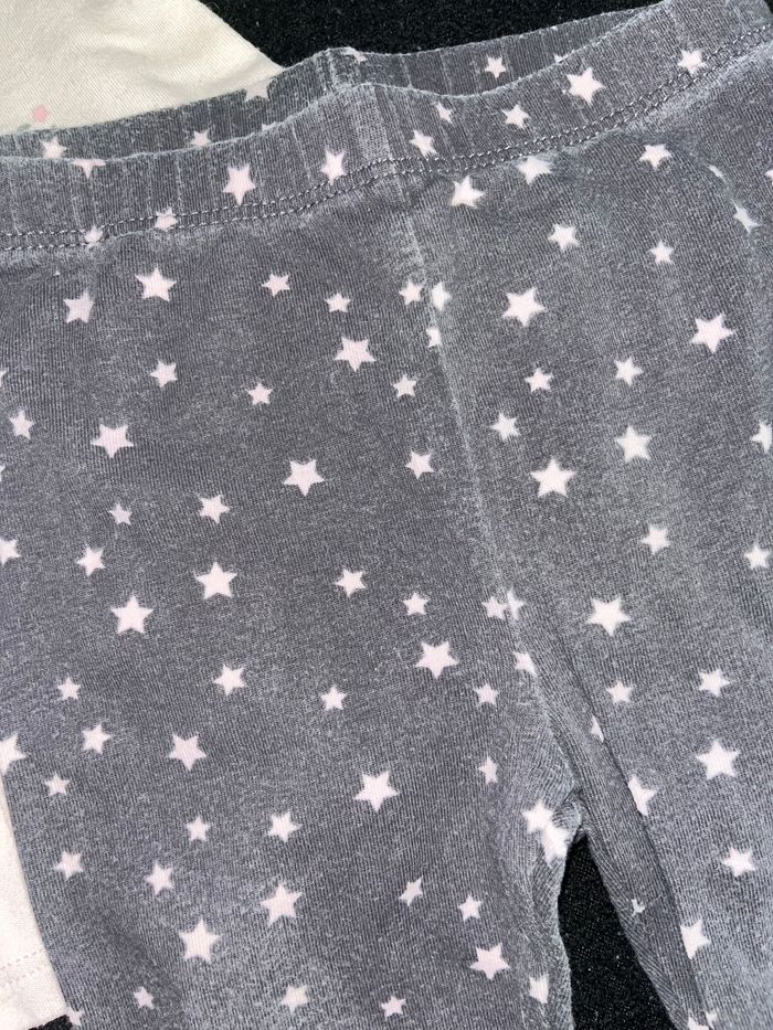 Ensemble 12 mois - photo numéro 3