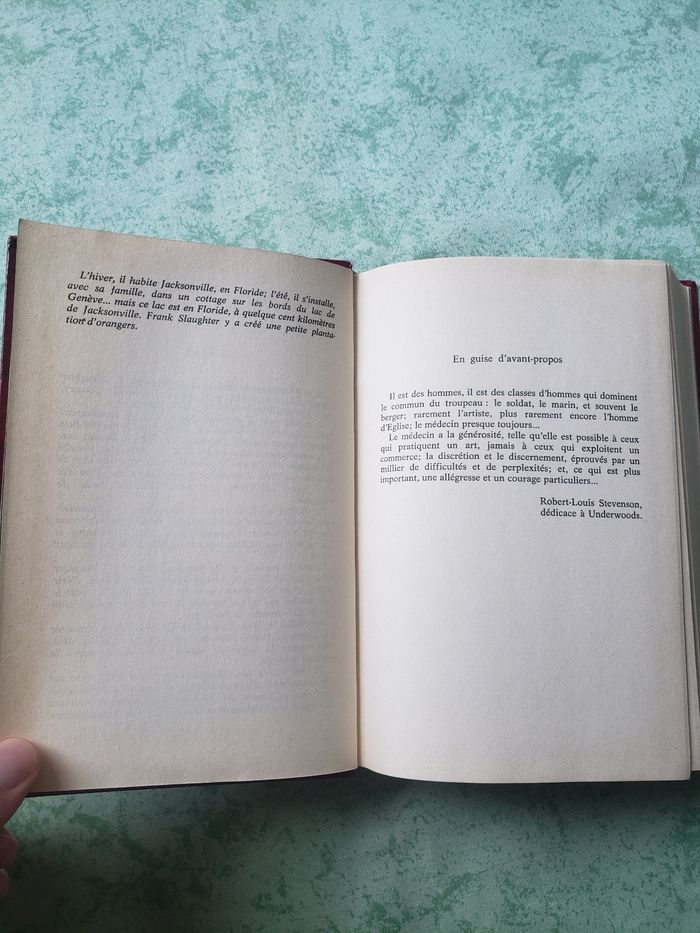 Livre afin que nul ne meure - photo numéro 5