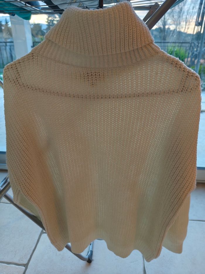 Pull col roulé - photo numéro 2
