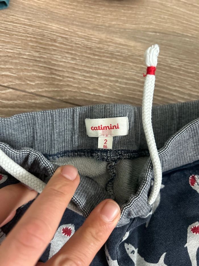Lot 5 pantalons 2 ans - photo numéro 5