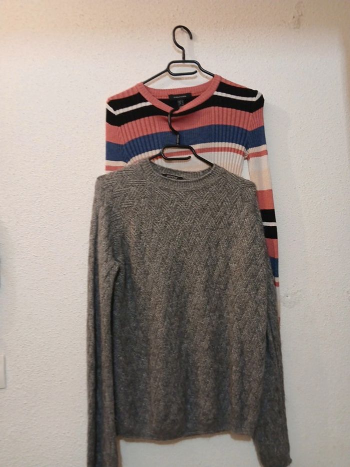 Lot de 6 vêtement femme taille s (idéal revendeur) - photo numéro 5