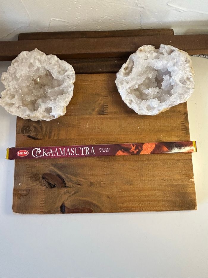 Encens Kaamasutra – Passion & Éveil des Sens - photo numéro 6