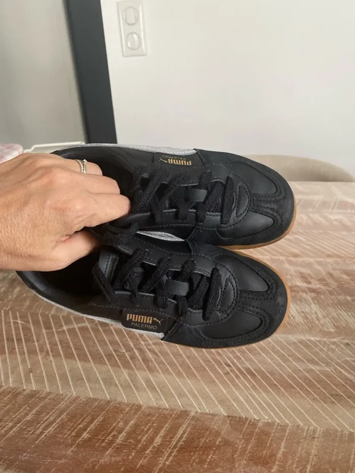 Baskets Puma - photo numéro 5