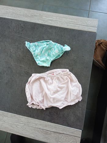 2 bloomers