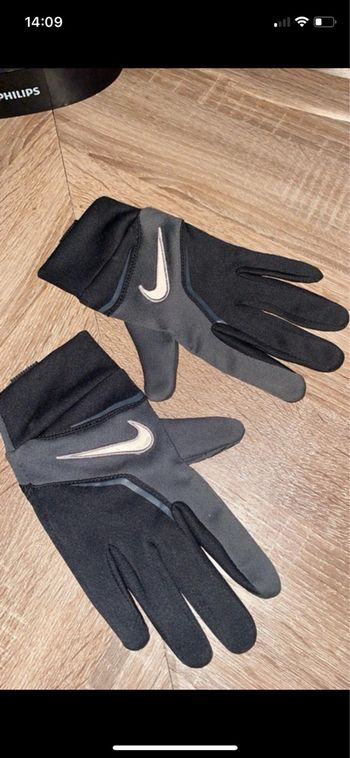 Gants Nike M