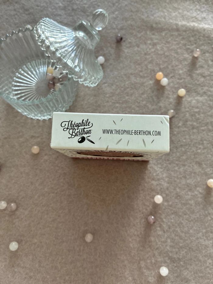 Savon exfoliant corps Théophile Berthon - photo numéro 6