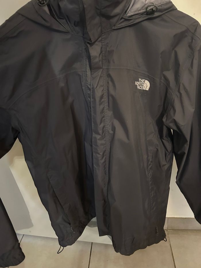 Veste north face - photo numéro 1