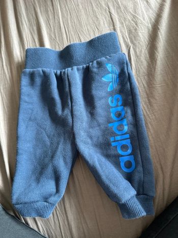 Adidas pantalon 6m