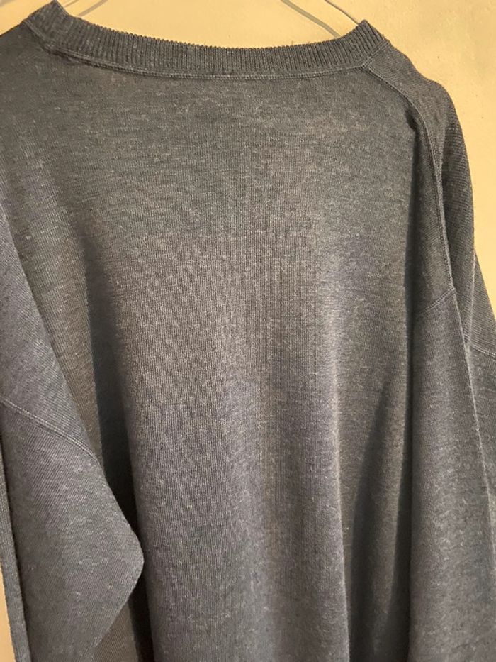 Pull homme - photo numéro 2