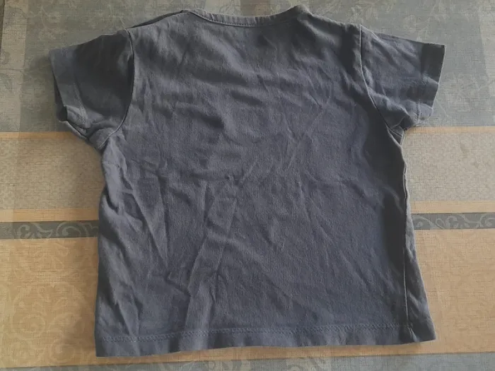 T-shirts super-héros - photo numéro 8