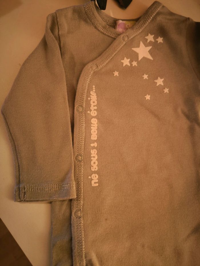 Lot bébé 6 mois - photo numéro 10